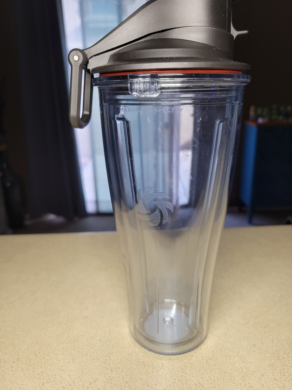 Vitamix 20-ounce Classic Travel  Cup Replacement